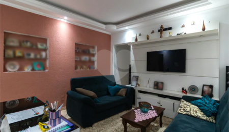 Casa à venda com 5 quartos, sendo 1 suíte, em Limão, São Paulo, SP