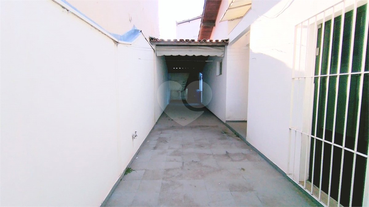 Casa à venda ou para alugar com 4 quartos, sendo 1 suíte, em Jardim Santa Rosália, Sorocaba, SP