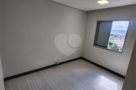 Apartamento à venda com 1 quarto em Belenzinho, São Paulo, SP
