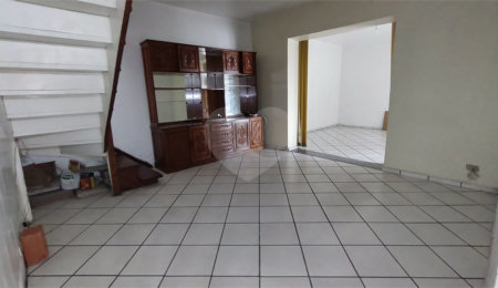 Sobrado à venda com 2 quartos em Chácara Santo Antônio, São Paulo, SP