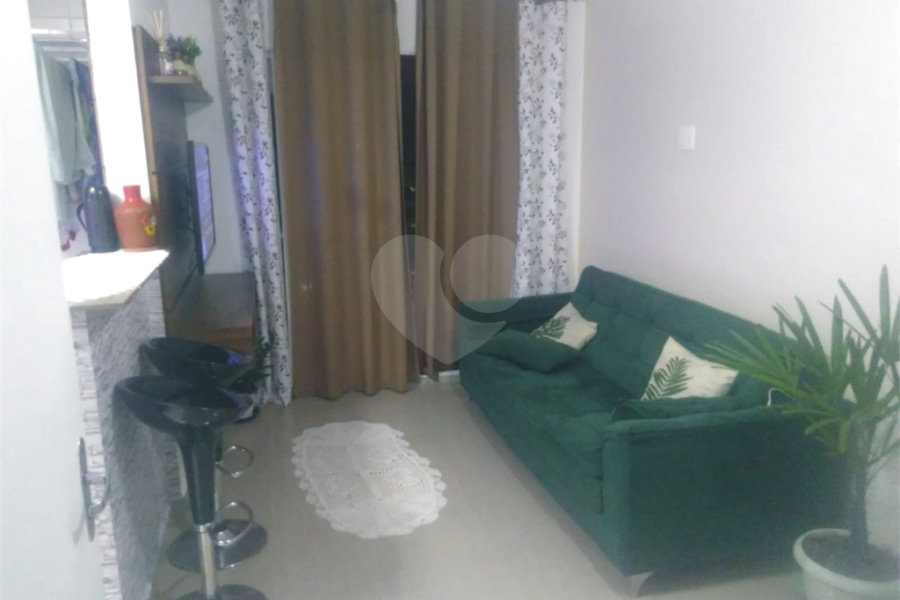 Apartamento à venda com 2 quartos em Pirituba, São Paulo, SP