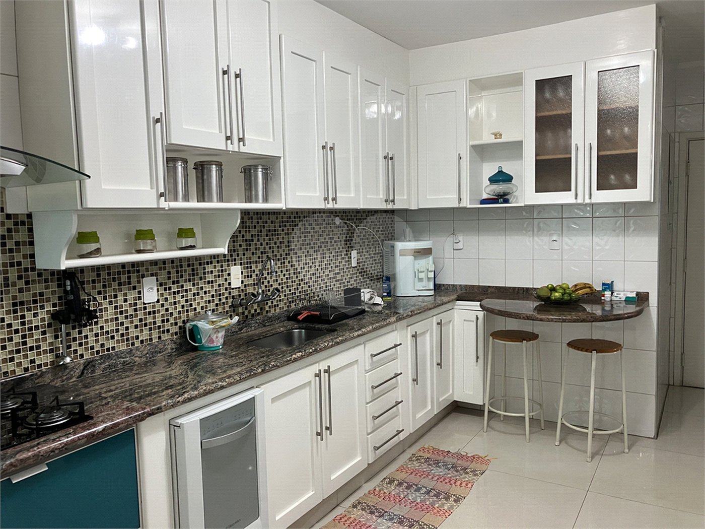 Apartamento à venda com 3 quartos, sendo 1 suíte, em Vila Trujillo, Sorocaba, SP