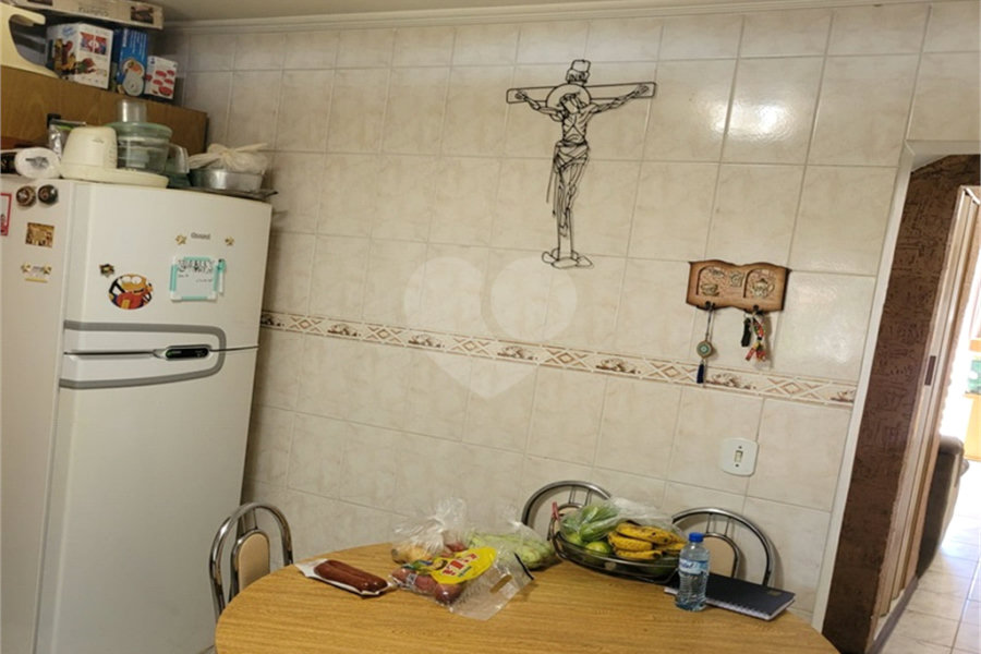 Casa à venda com 2 quartos no condomínio Residencial Zett, São Paulo - SP