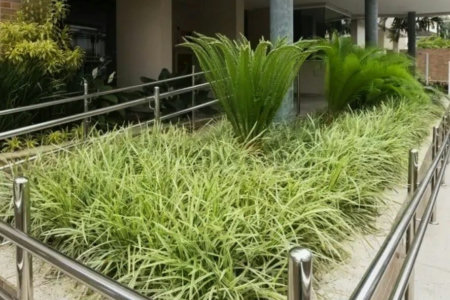 Apartamento com 1 dormitório à venda, 40 m² por R$ 660.000,00 - Campo Grande - Santos/SP