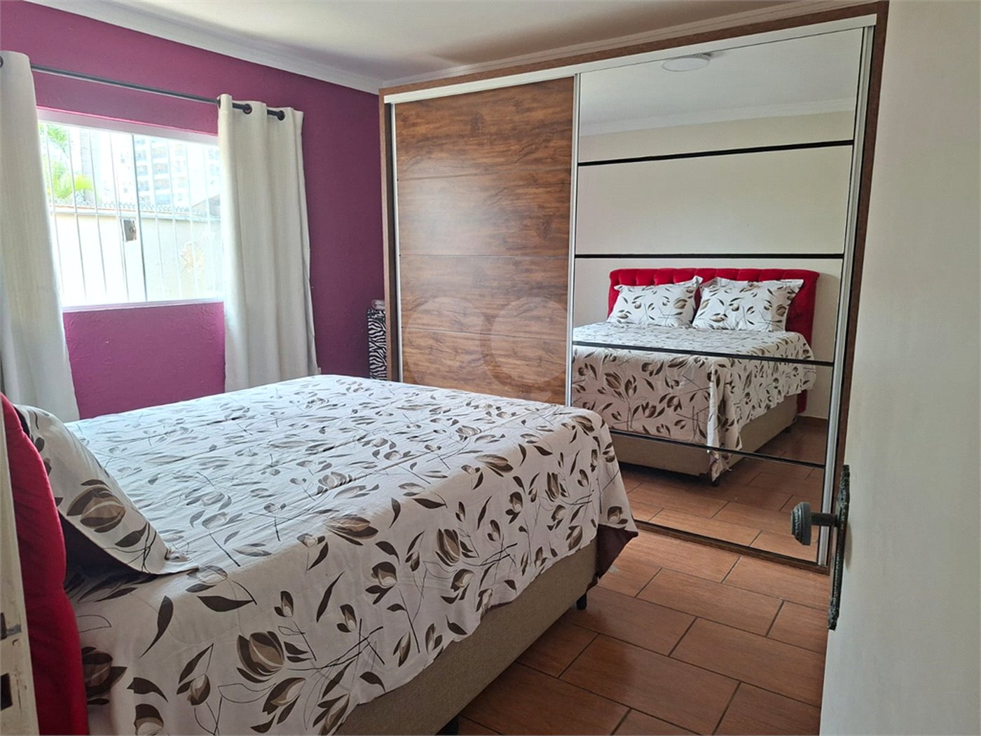 Casa Térrea à venda com 2 quartos, sendo 1 suíte, em Vila Nova Itapetininga, Itapetininga, SP