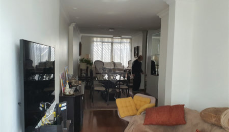 Sobrado à venda com 4 quartos, sendo 2 suítes,  em Alto da Boa Vista, São Paulo, SP