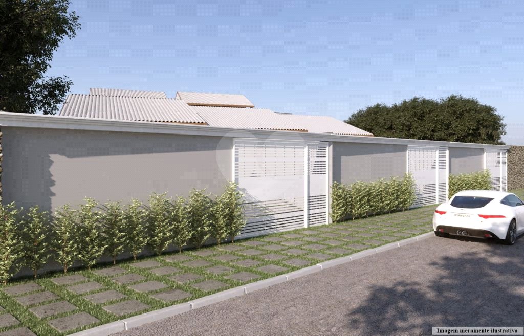 Casa à venda com 3 suítes em Canjica (terra Preta), Mairiporã, SP