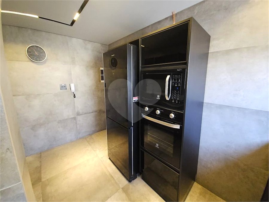 Apartamento à venda com 1 suíte em Santana, São Paulo, SP