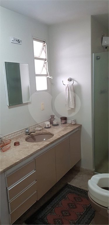 Apartamento à venda com 2 quartos em Jardim América, São Paulo, SP