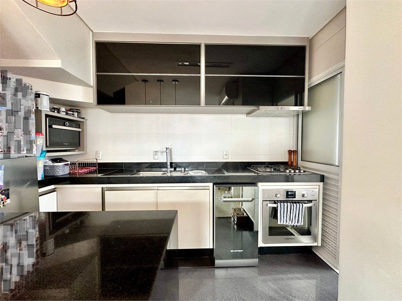 Apartamento à venda com 2 quartos, sendo 1 suíte, em Santana, São Paulo, SP