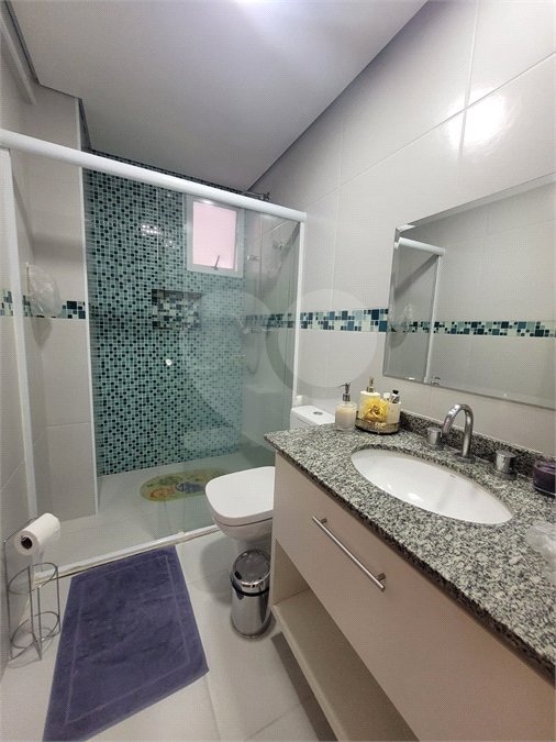 Apartamento à venda com 3 quartos, sendo 1 suíte,  em Limão, São Paulo, SP