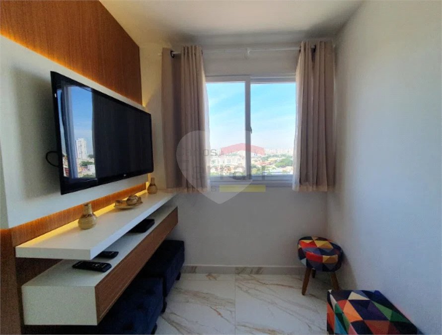 Apartamento à venda com 3 quartos, sendo 1 suíte, em Limão, São Paulo, SP