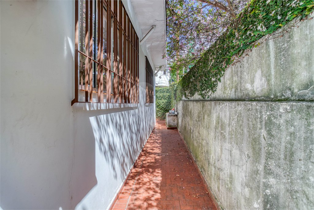 Casa Térrea à venda com 1 quarto em Chácara Santo Antônio (zona Sul), São Paulo, SP