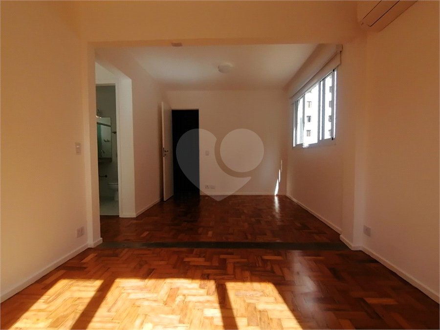 Apartamento para alugar com 1 quarto em Jardim Paulista, São Paulo, SP