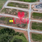 Terreno à venda no condomínio Terras Alpha, São José dos Campos - SP