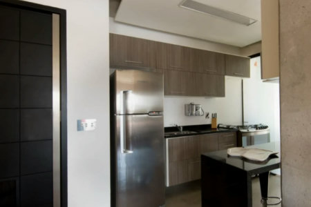 Apartamento à venda com 1 suíte em Vila Leopoldina, São Paulo, SP