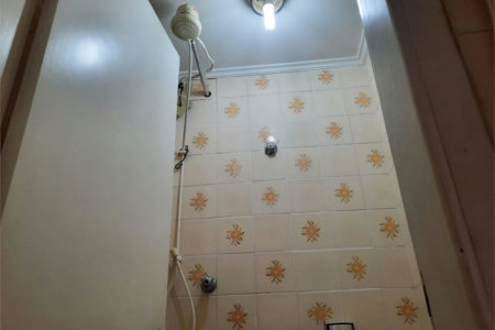 Apartamento com 2 dormitórios à venda, 70 m² por R$ 290.000,00 - Jardim São Miguel - Guarujá/SP