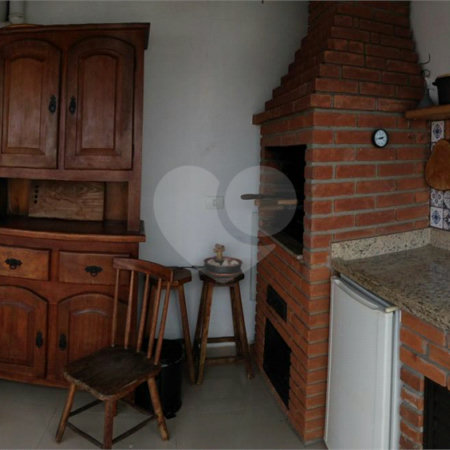 Cobertura à venda com 3 quartos, sendo 1 suíte, em Vila Dom Pedro I, São Paulo, SP