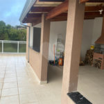 Casa à venda com 3 quartos, sendo 1 suíte, no condomínio Terras de Santa Adelia, Vargem Grande Paulista - SP
