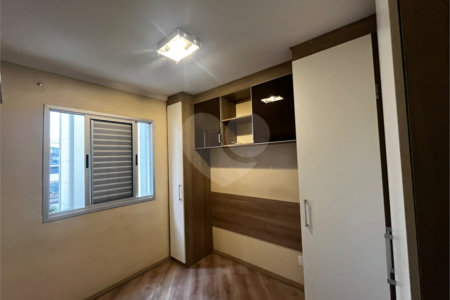 Apartamento à venda ou para alugar com 2 quartos em Vila Bela, São Paulo, SP
