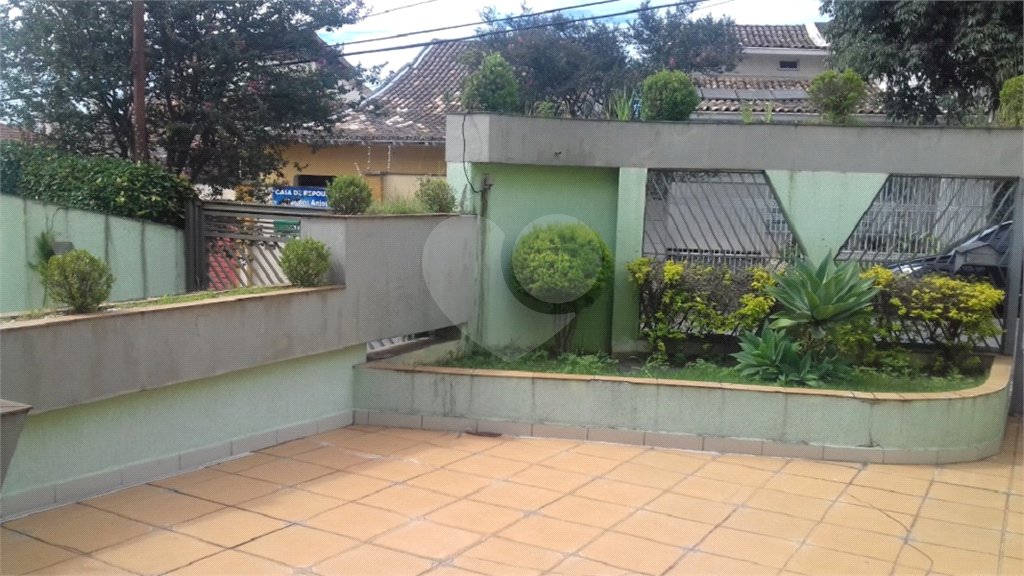 Sobrado à venda ou para alugar com 5 quartos, sendo 4 suítes, em Mandaqui, São Paulo, SP