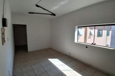 Sala à venda, 131 m² por R$ 394.000,00 - Aparecida - Santos/SP