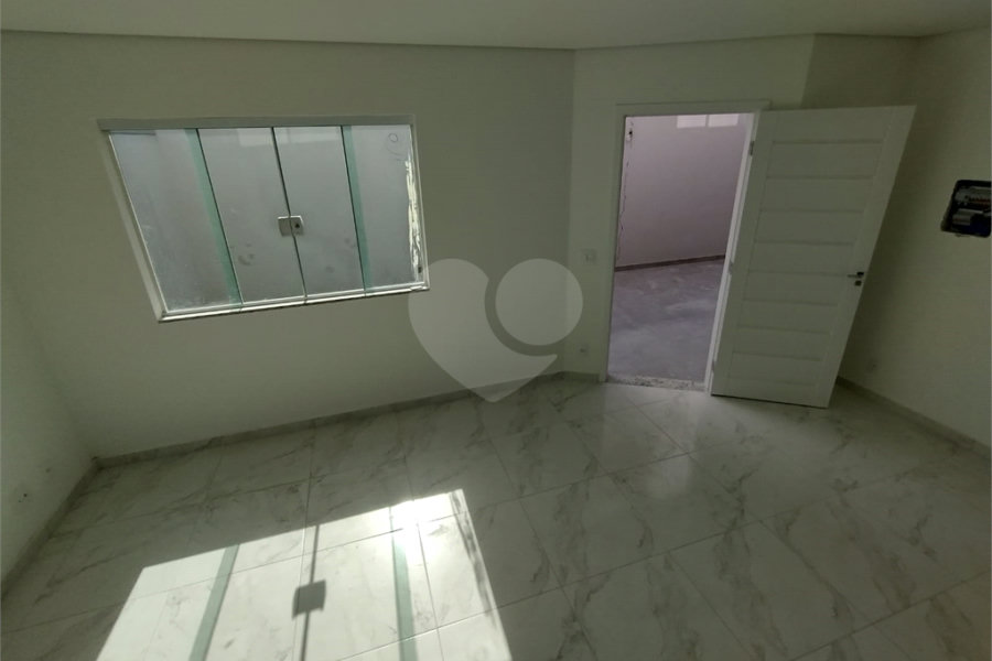 Casa à venda com 3 quartos, sendo 1 suíte, em Mandaqui, São Paulo, SP
