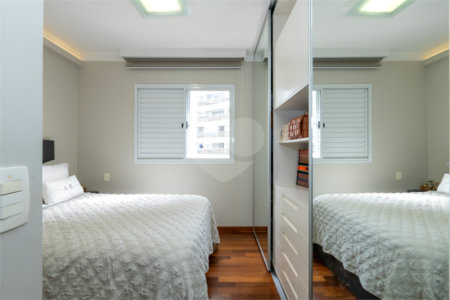 Apartamento à venda com 2 quartos, sendo 1 suíte, em Brooklin, São Paulo, SP
