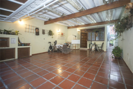 Sobrado à venda com 3 quartos, sendo 1 suíte, em Chácara Santo Antônio (zona Sul), São Paulo, SP