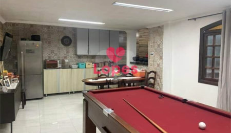 Casa à venda com 3 quartos, sendo 1 suíte,  em Jardim Santa Inês Ii, São José dos Campos, SP