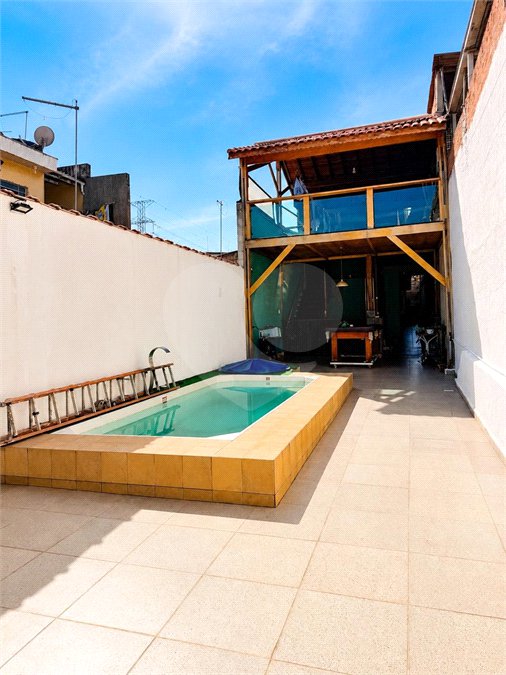 Casa à venda com 5 quartos, sendo 1 suíte, em Parque Edu Chaves, São Paulo, SP