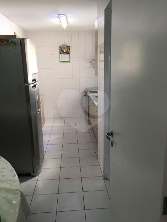 Apartamento à venda com 4 quartos, sendo 3 suítes, em Lar São Paulo, São Paulo, SP