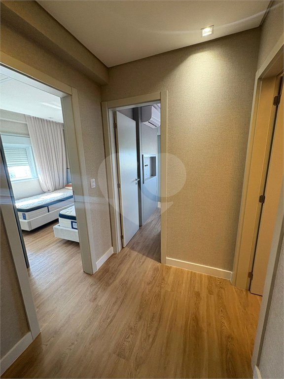 Apartamento à venda com 3 suítes em Urbanova, São José dos Campos, SP