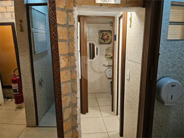 Salão Comercial para alugar em Vila Galvão, Guarulhos, SP