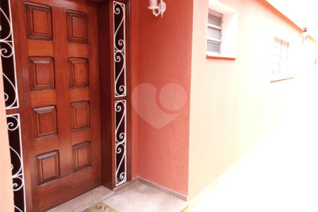 Casa à venda ou para alugar com 6 quartos, sendo 4 suítes, em Vila Campestre, São Paulo, SP