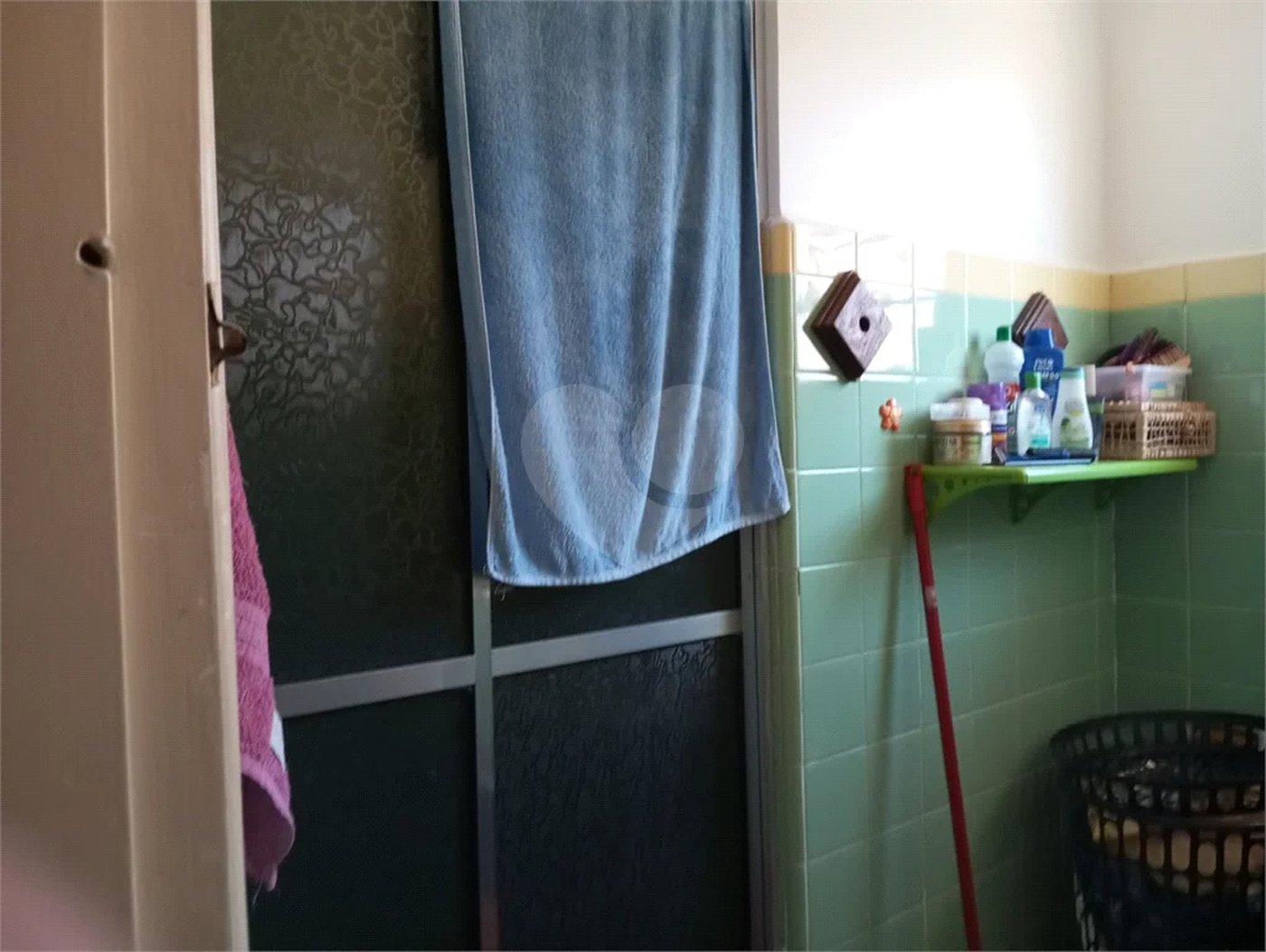 Terreno á venda com 2 casas na Vila Rosália, Guarulhos, SP.