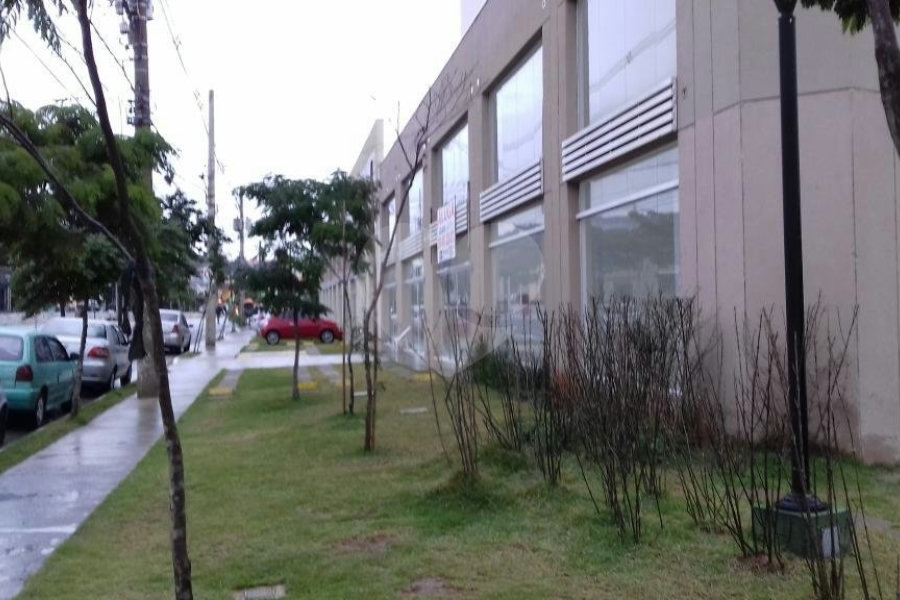 Galpão para alugar em Jaçanã, São Paulo, SP