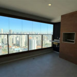 Apartamento à venda com 2 suítes em Brooklin Novo, São Paulo, SP