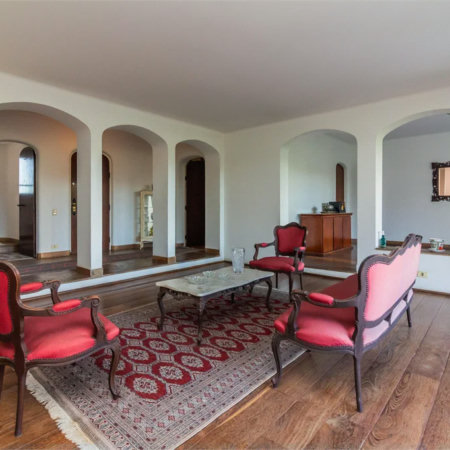 Apartamento à venda com 4 quartos, sendo 3 suítes, em Vila Andrade, São Paulo, SP