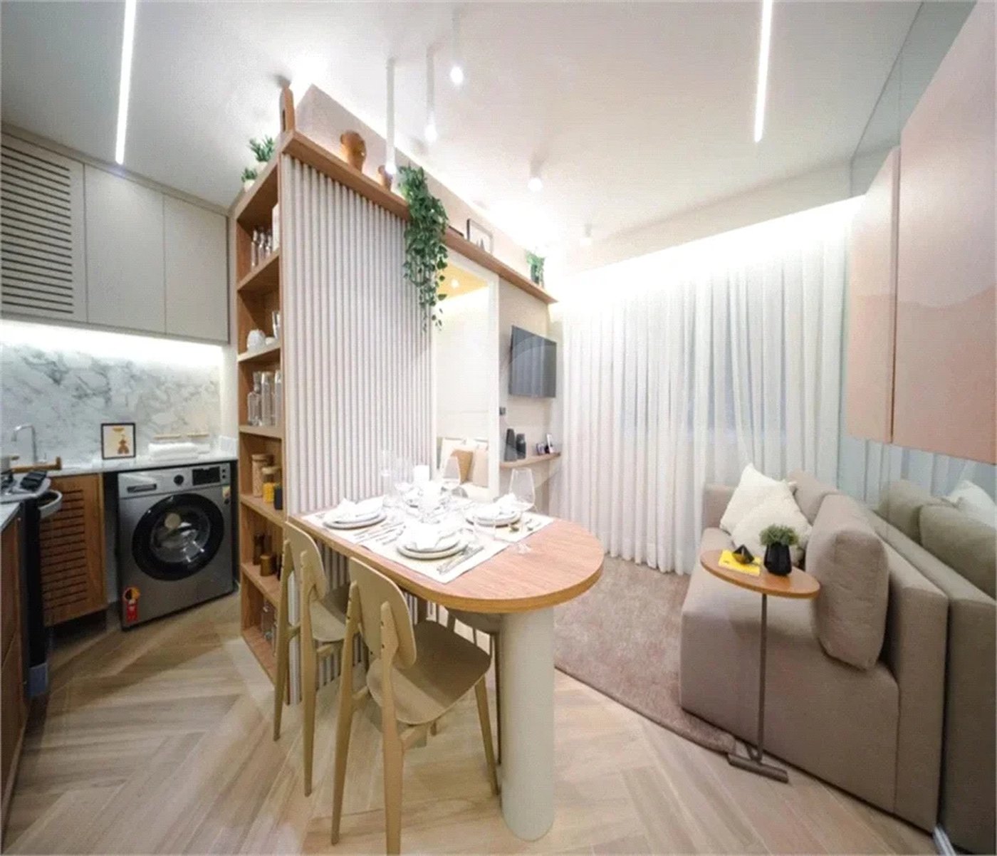 Apartamento à venda com 2 quartos em Parada Inglesa, São Paulo, SP