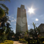 Apartamento à venda com 2 quartos em Vila Gustavo, São Paulo, SP