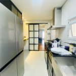 Apartamento à venda com 3 suítes no Centro, São Bernardo do Campo, SP
