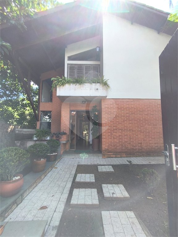 Sobrado à venda com 4 suítes em Barro Branco (zona Norte), São Paulo, SP