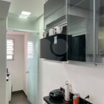 Apartamento à venda com 2 quartos em Vila Gustavo, São Paulo, SP