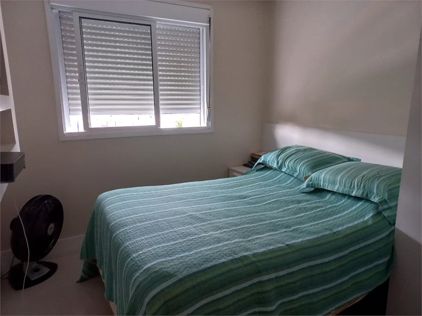 Apartamento à venda com 2 quartos, sendo 1 suíte, em Vila Ipojuca, São Paulo, SP