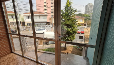 Casa Térrea à venda com 3 quartos, sendo 1 suíte,  em Vila Guilherme, São Paulo, SP