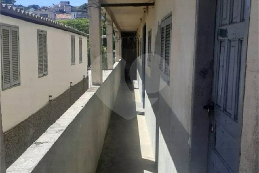 Terreno à venda em Casa Verde, São Paulo, SP