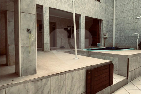 Casa à venda com 3 suítes em Vila Rosália, Guarulhos, SP