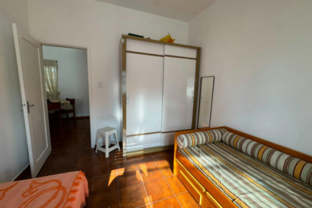Apartamento à venda, 55 m² por R$ 380.000,00 - Embaré - Santos/SP