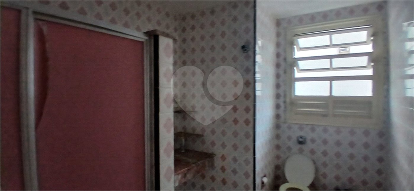 Apartamento à venda com 3 quartos em Rio Comprido, Rio de Janeiro, RJ
